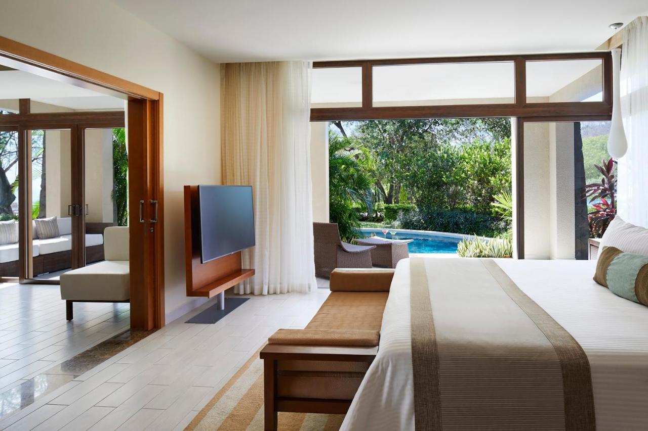Dreams Las Mareas All Inclusive El Jobo Ngoại thất bức ảnh