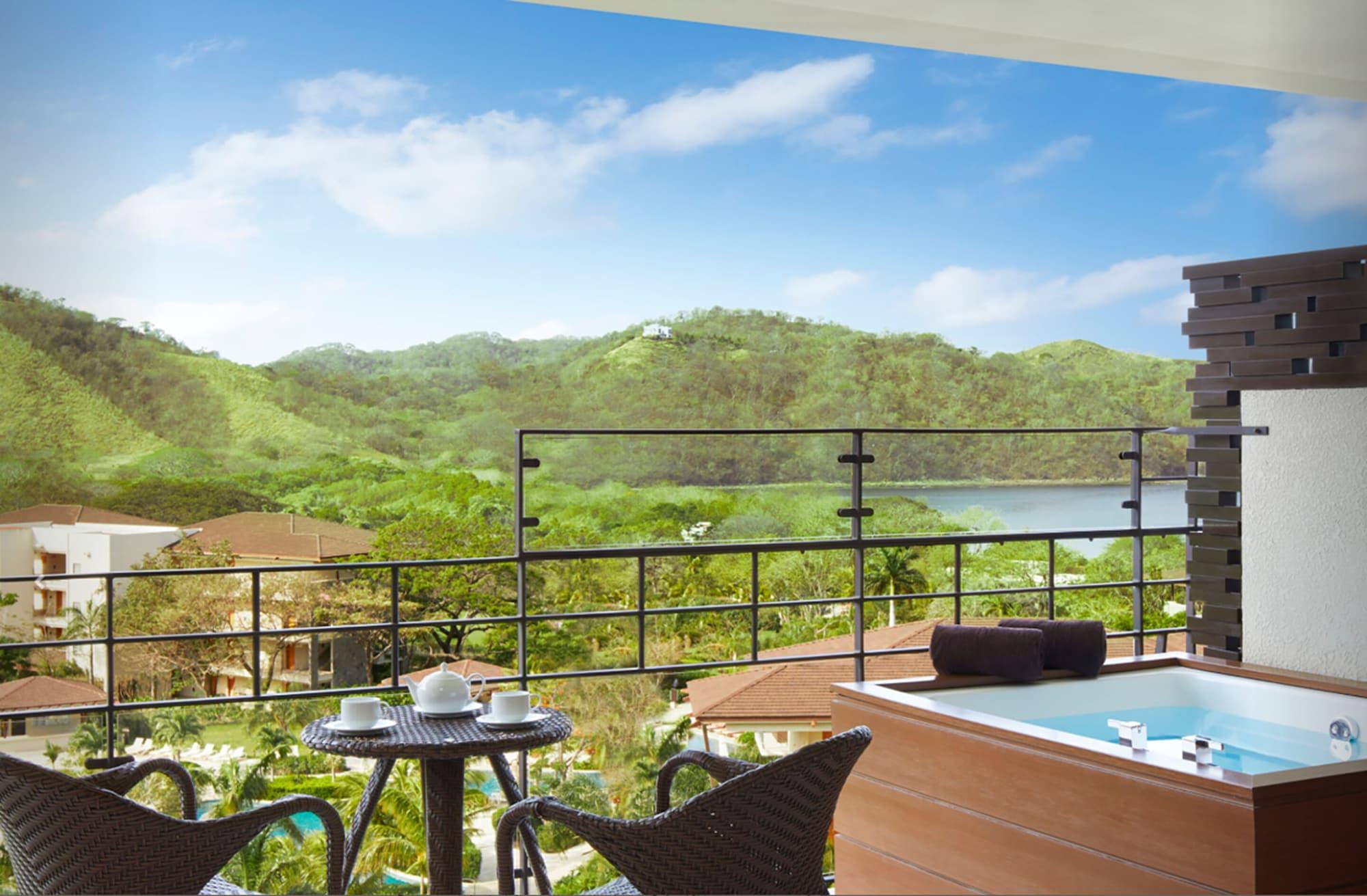 Dreams Las Mareas All Inclusive El Jobo Ngoại thất bức ảnh