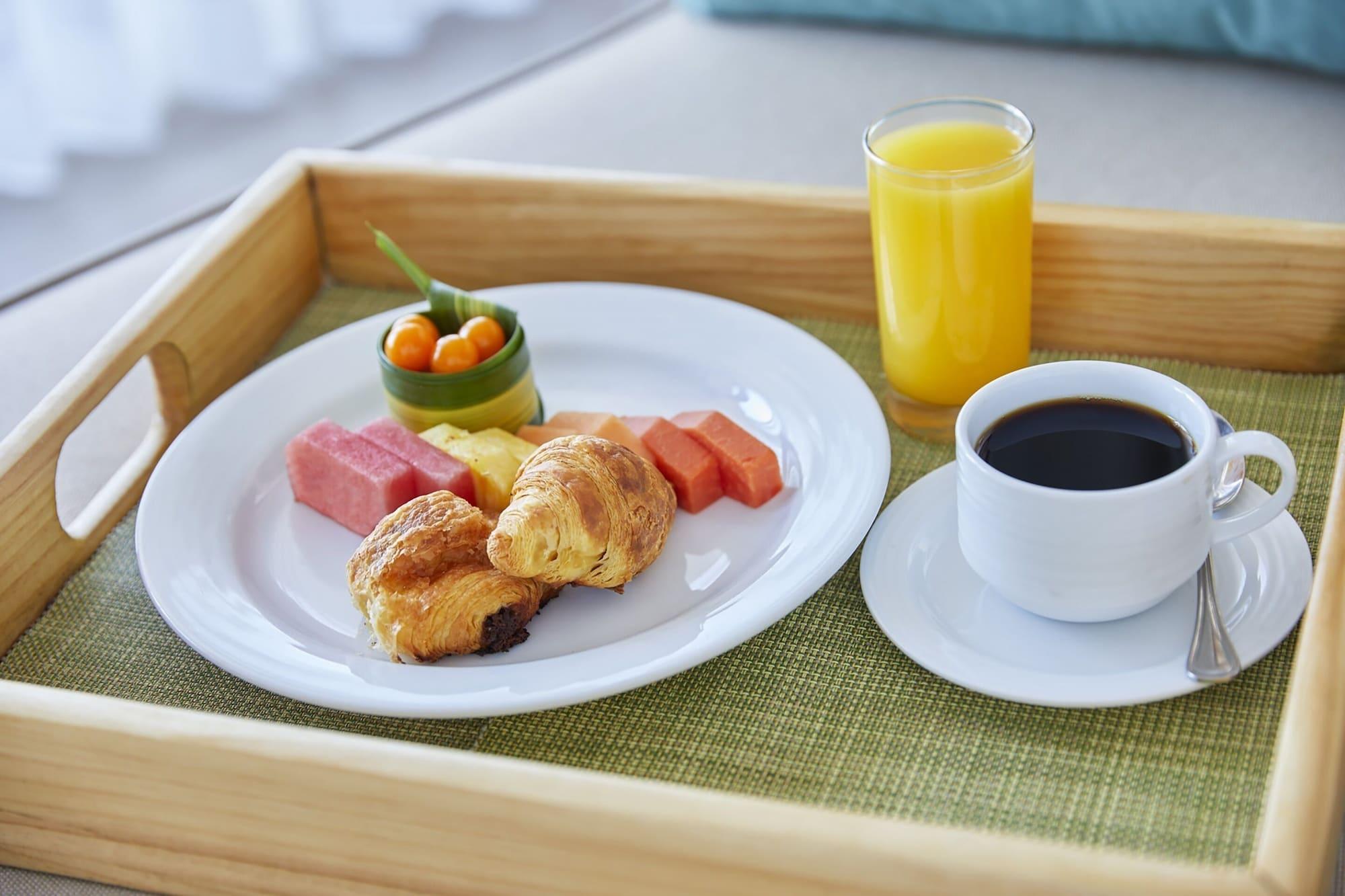 Dreams Las Mareas All Inclusive El Jobo Ngoại thất bức ảnh