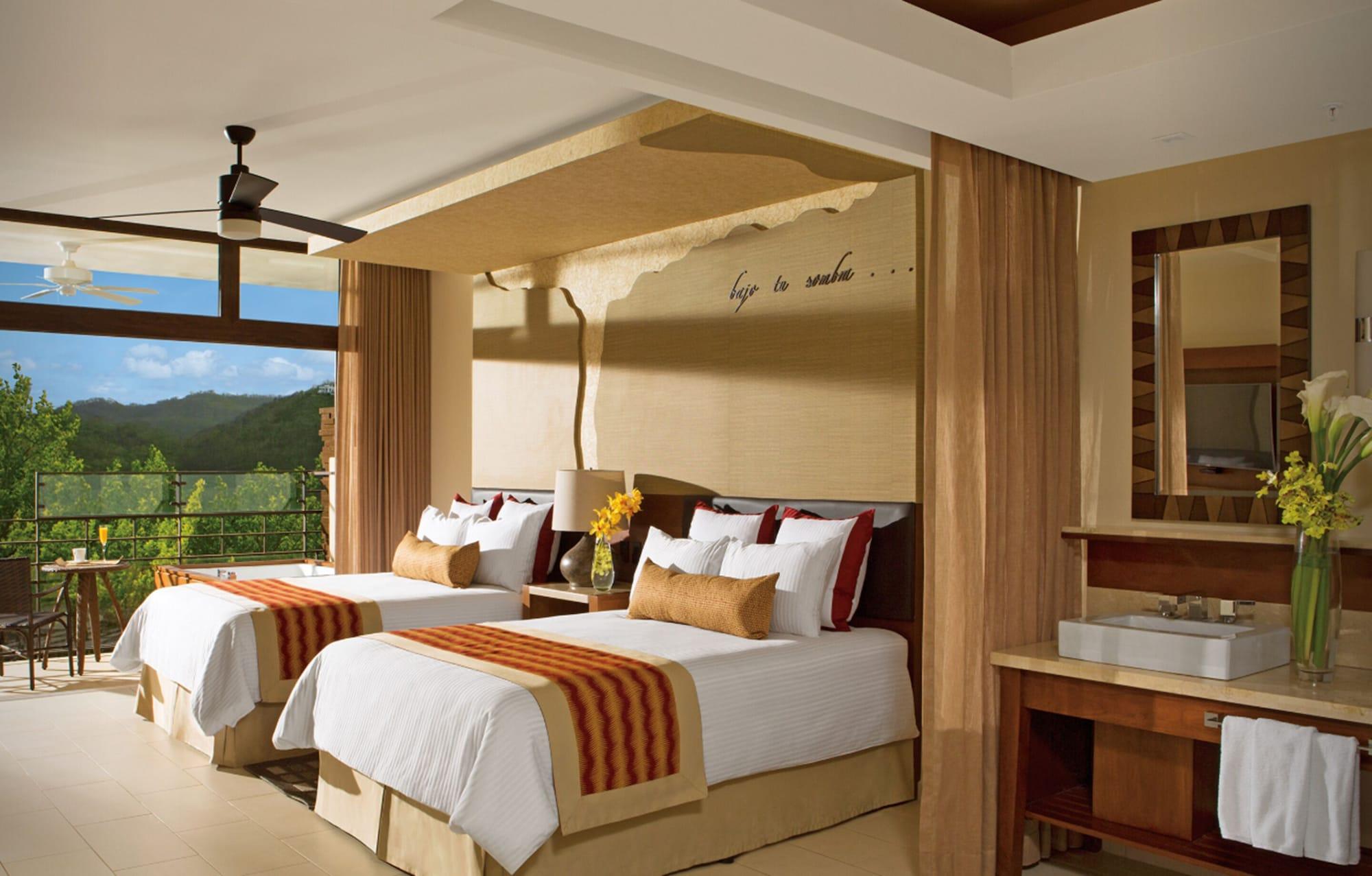 Dreams Las Mareas All Inclusive El Jobo Ngoại thất bức ảnh