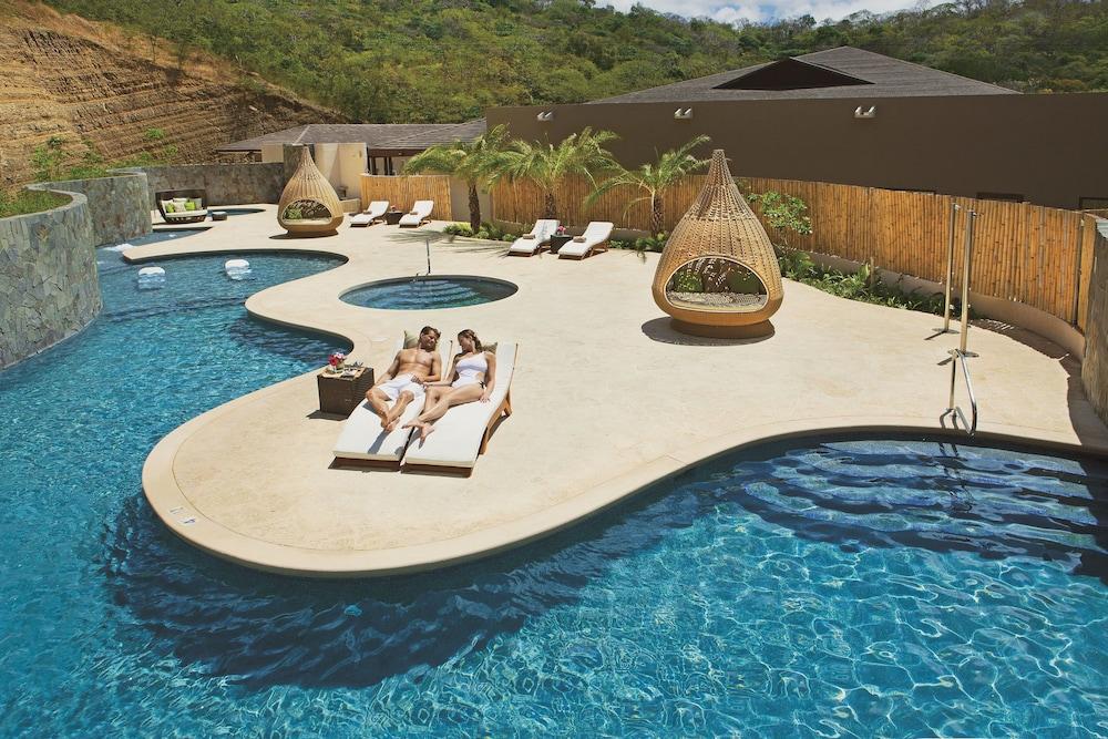 Dreams Las Mareas All Inclusive El Jobo Ngoại thất bức ảnh