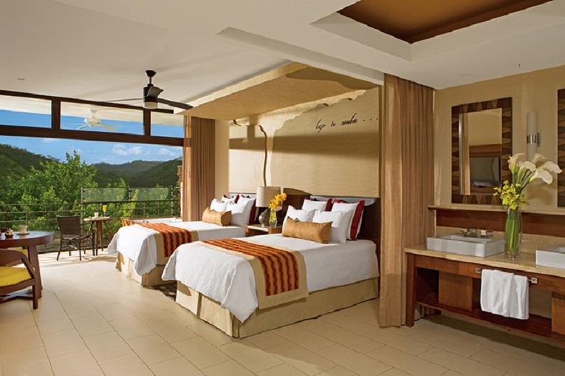Dreams Las Mareas All Inclusive El Jobo Ngoại thất bức ảnh