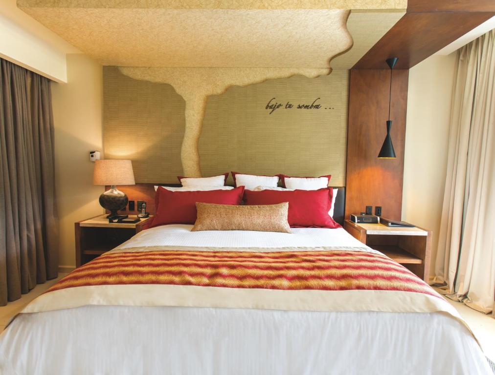 Dreams Las Mareas All Inclusive El Jobo Ngoại thất bức ảnh