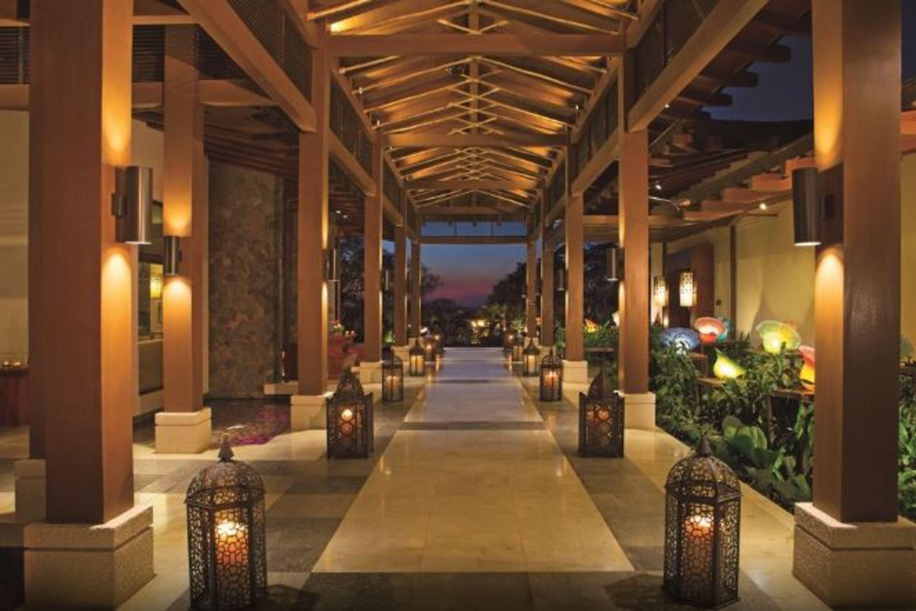 Dreams Las Mareas All Inclusive El Jobo Ngoại thất bức ảnh