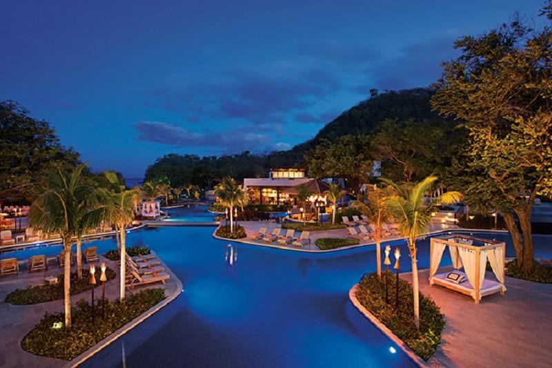 Dreams Las Mareas All Inclusive El Jobo Ngoại thất bức ảnh