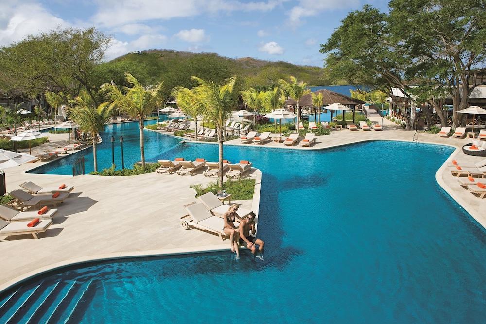 Dreams Las Mareas All Inclusive El Jobo Ngoại thất bức ảnh