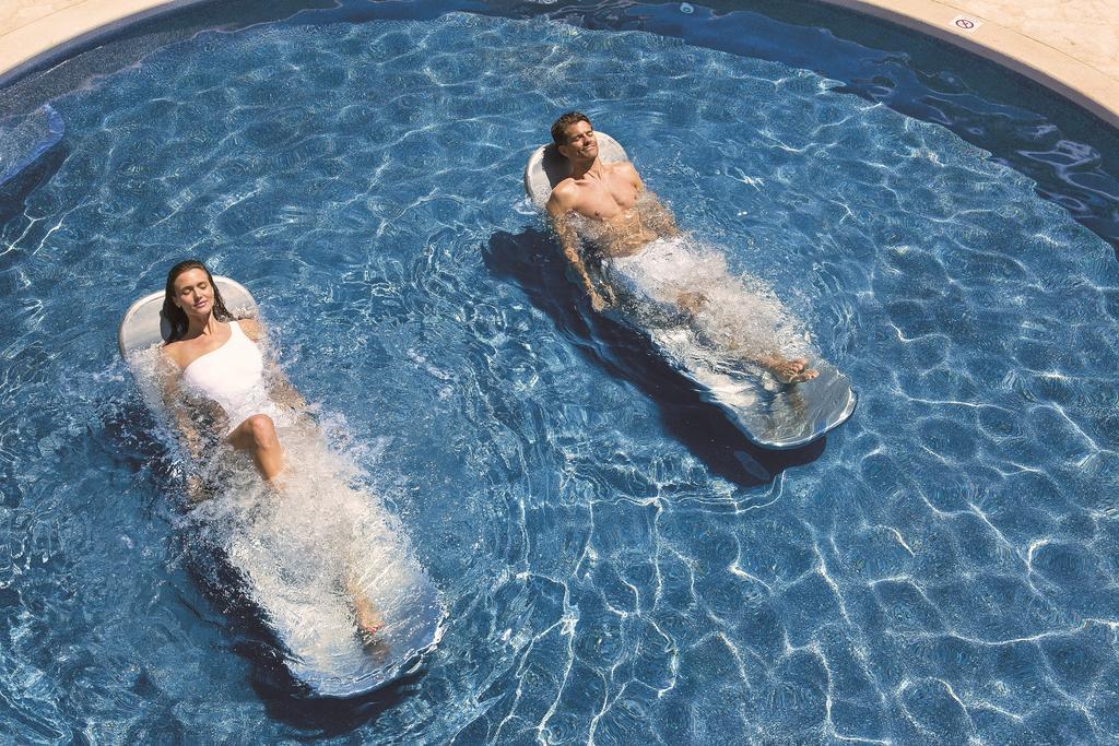 Dreams Las Mareas All Inclusive El Jobo Ngoại thất bức ảnh