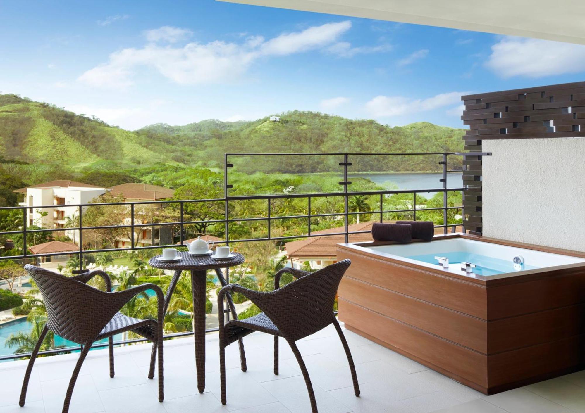 Dreams Las Mareas All Inclusive El Jobo Ngoại thất bức ảnh