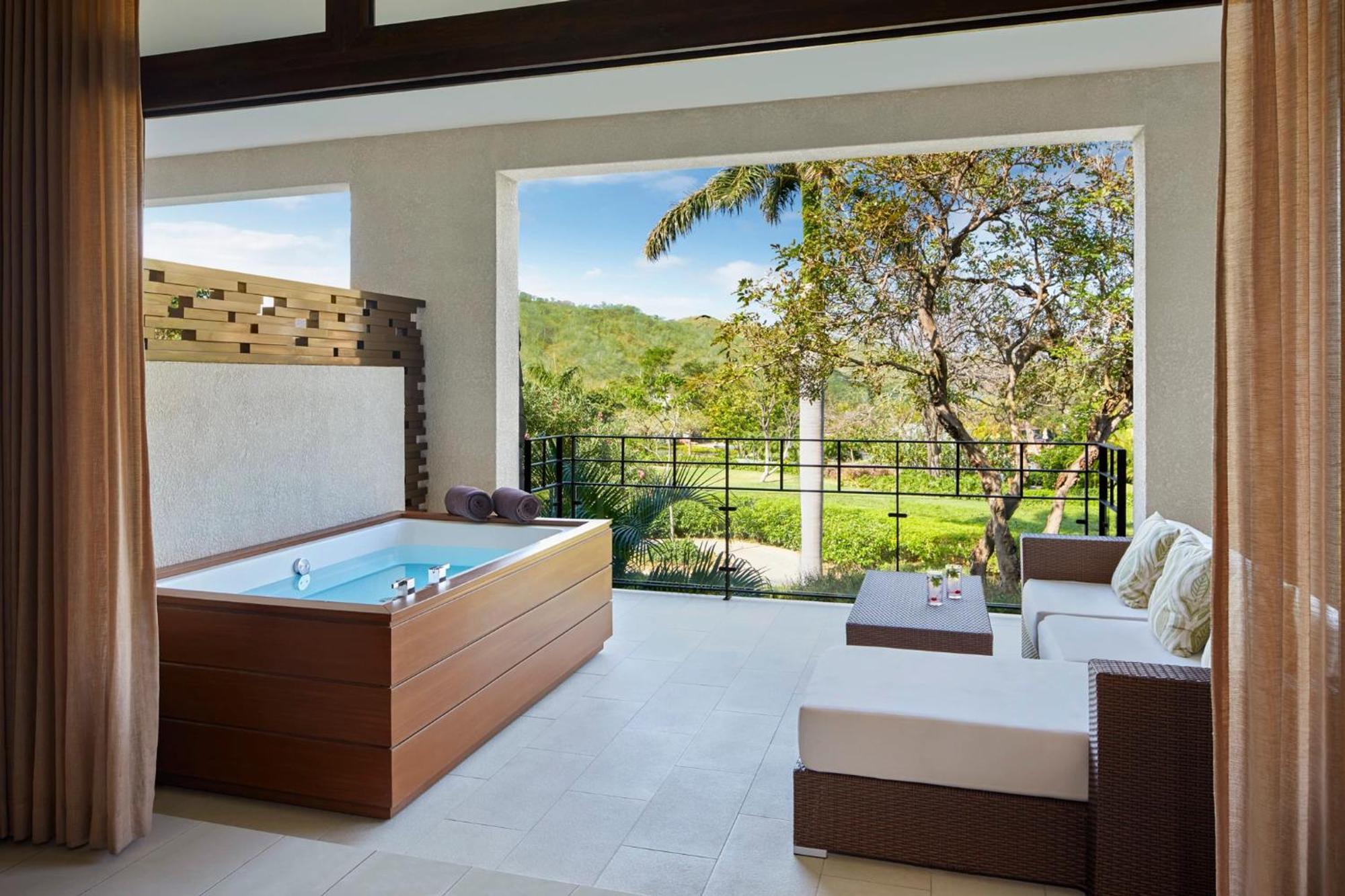 Dreams Las Mareas All Inclusive El Jobo Ngoại thất bức ảnh