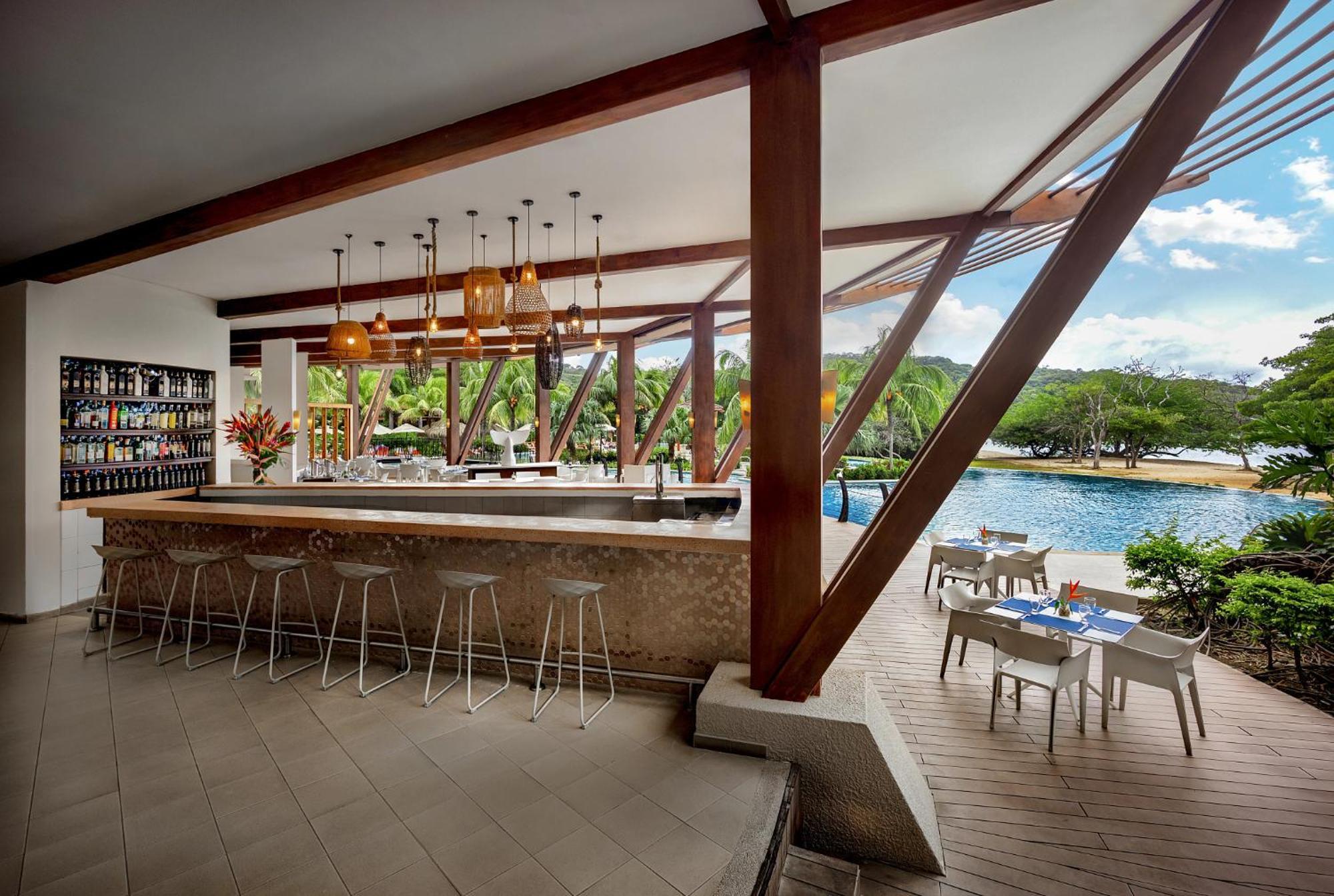 Dreams Las Mareas All Inclusive El Jobo Ngoại thất bức ảnh