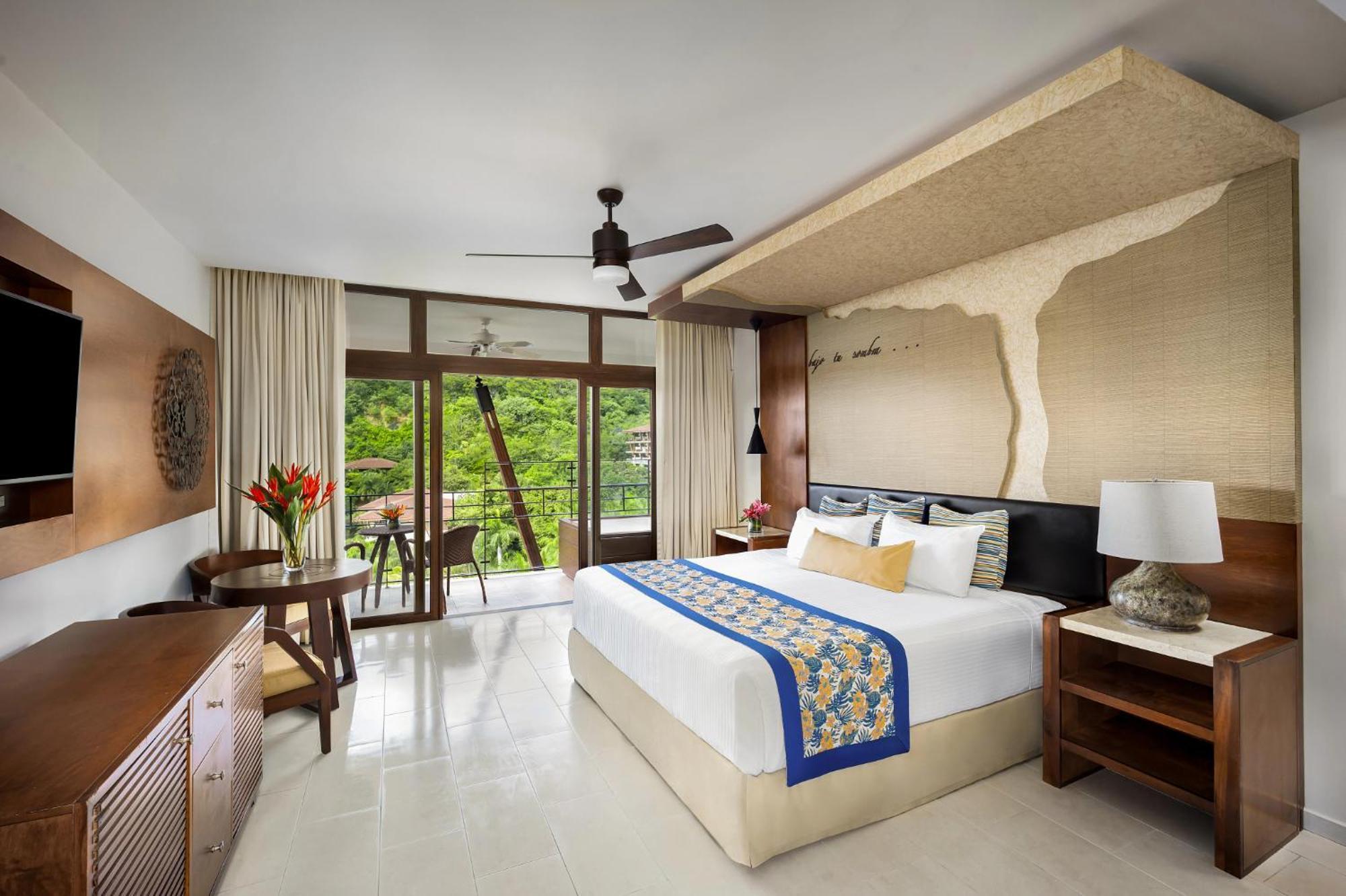 Dreams Las Mareas All Inclusive El Jobo Ngoại thất bức ảnh