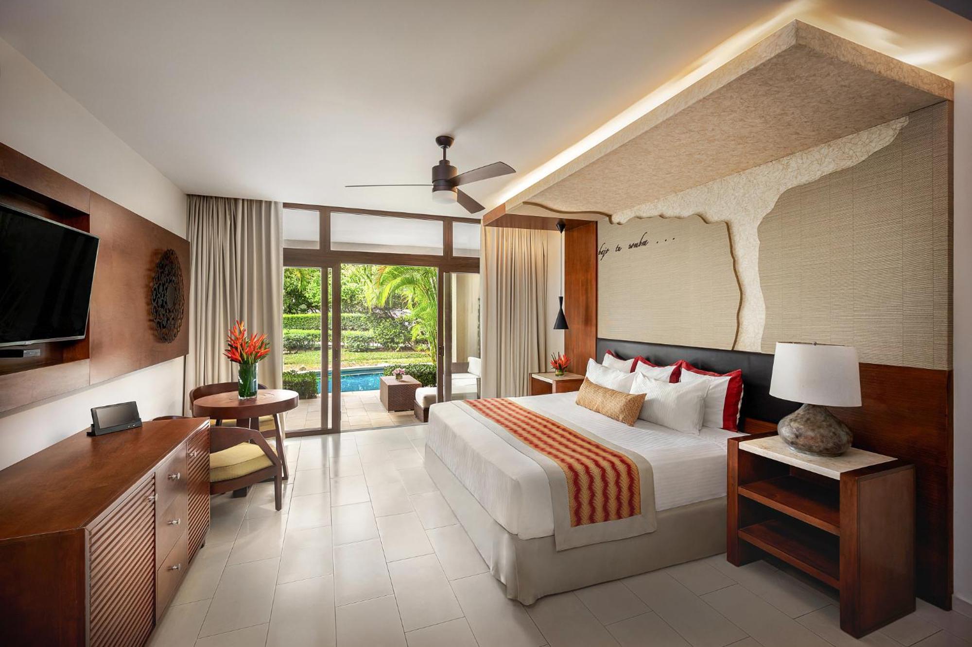 Dreams Las Mareas All Inclusive El Jobo Ngoại thất bức ảnh