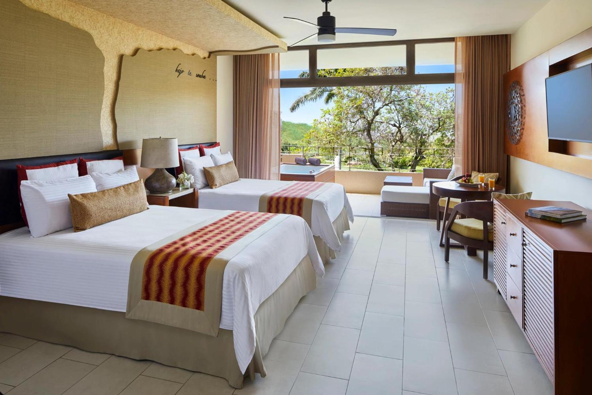 Dreams Las Mareas All Inclusive El Jobo Ngoại thất bức ảnh