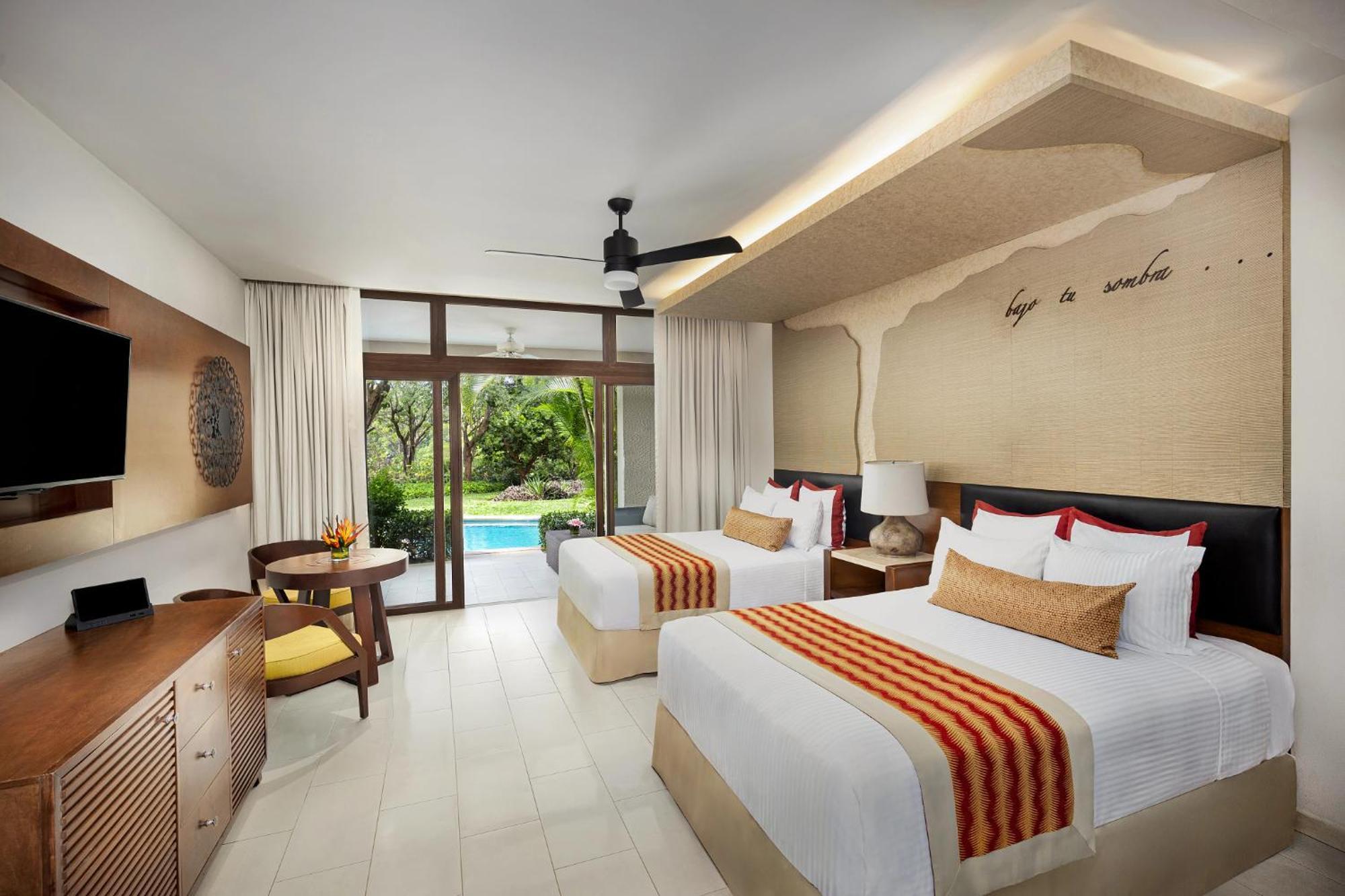 Dreams Las Mareas All Inclusive El Jobo Ngoại thất bức ảnh