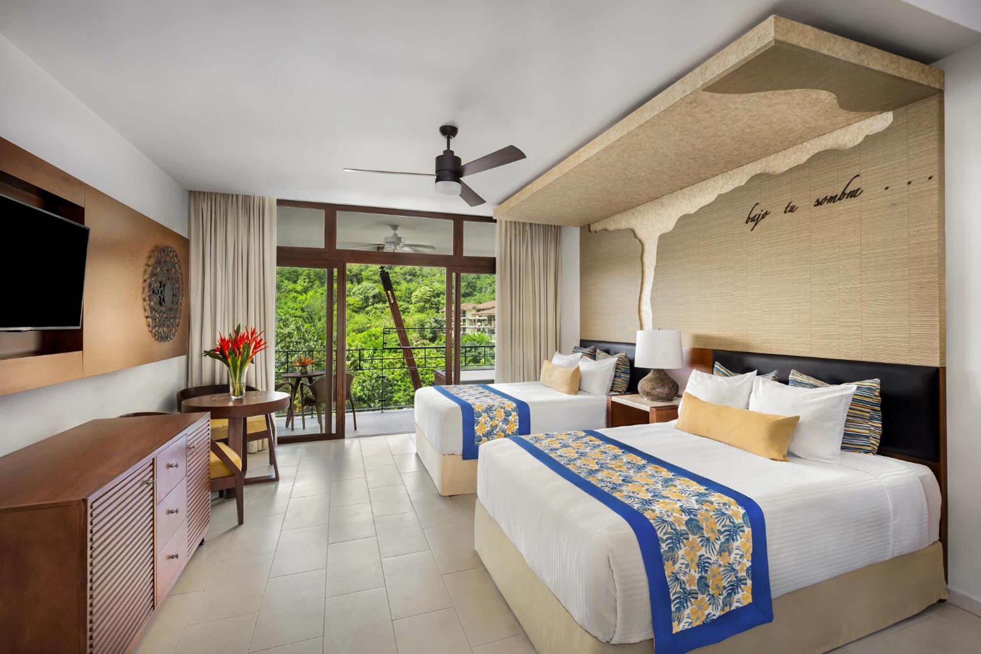 Dreams Las Mareas All Inclusive El Jobo Ngoại thất bức ảnh