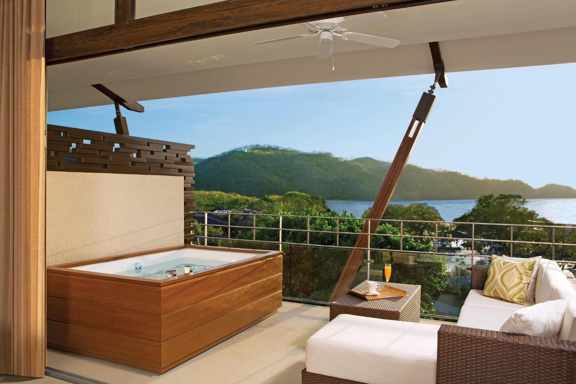 Dreams Las Mareas All Inclusive El Jobo Ngoại thất bức ảnh