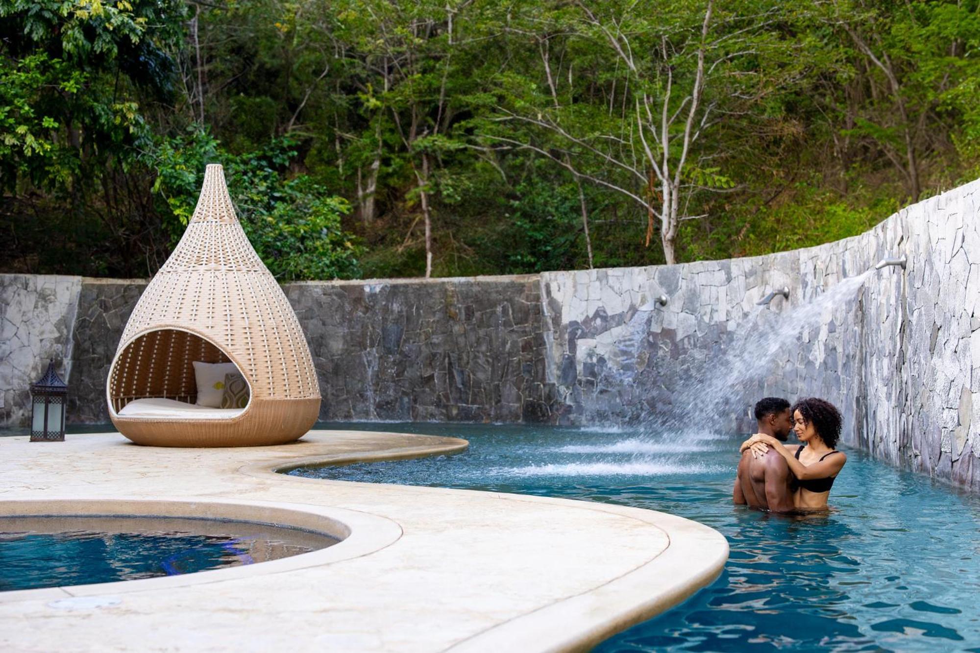 Dreams Las Mareas All Inclusive El Jobo Ngoại thất bức ảnh