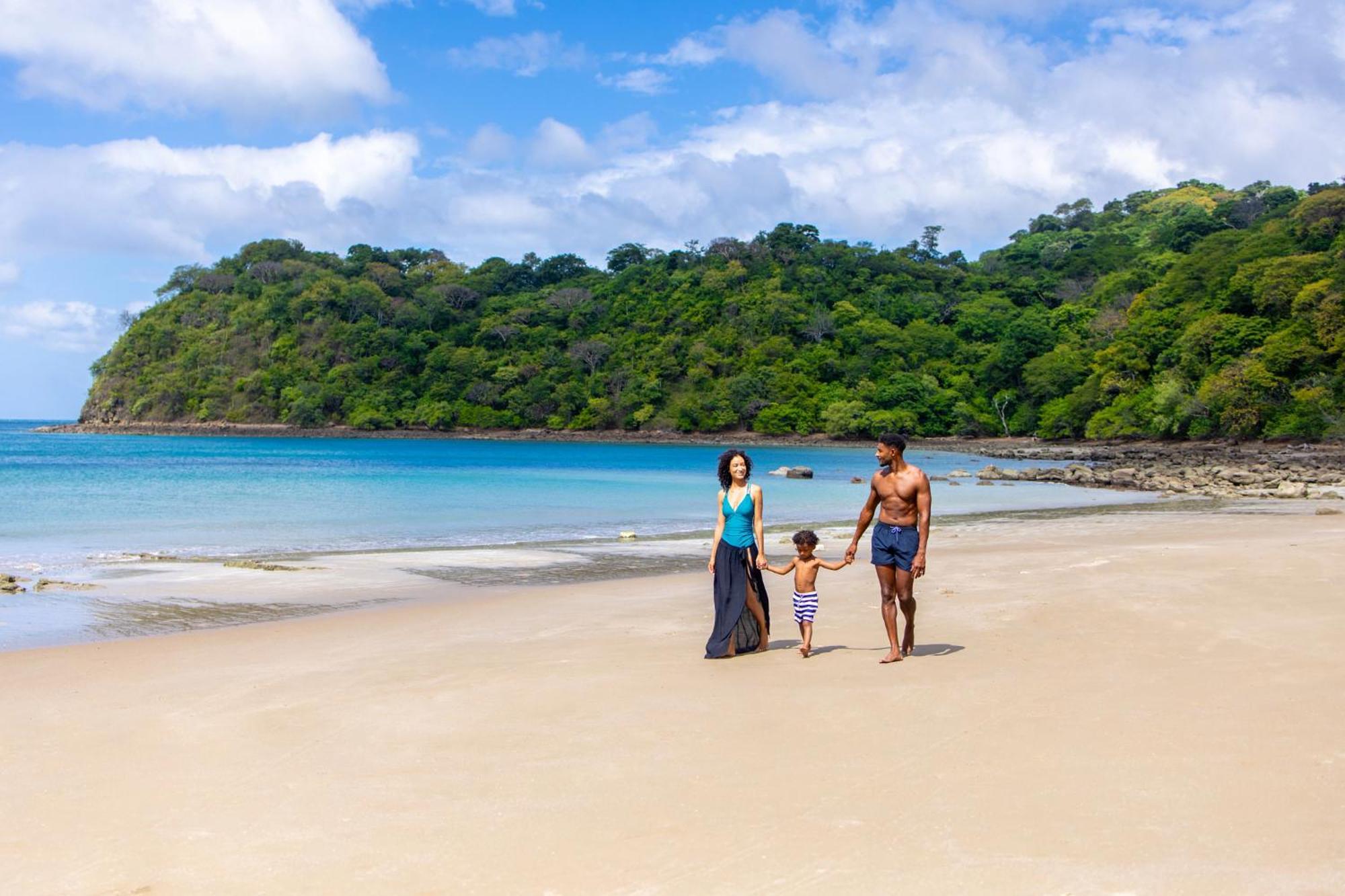Dreams Las Mareas All Inclusive El Jobo Ngoại thất bức ảnh