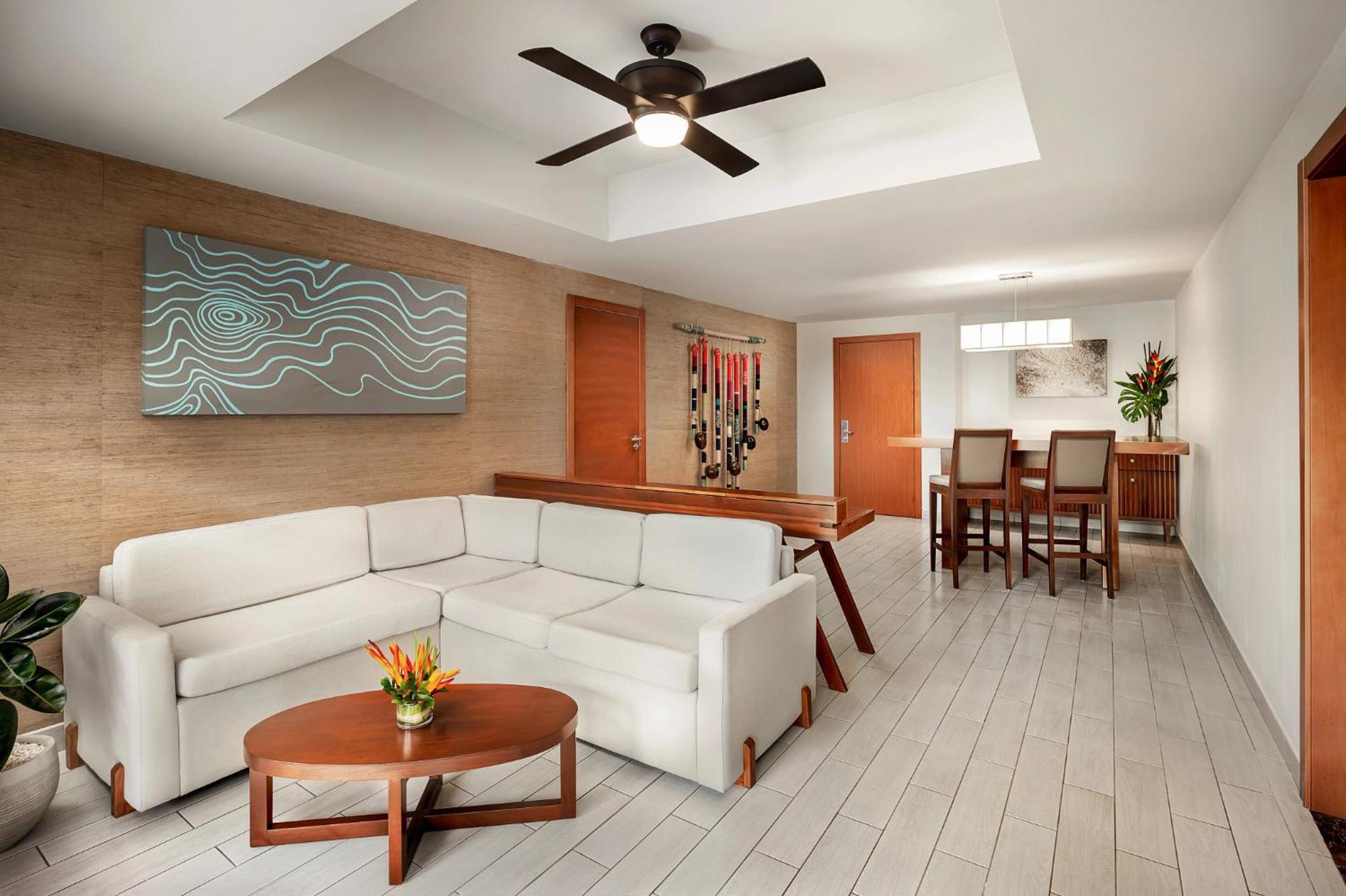 Dreams Las Mareas All Inclusive El Jobo Ngoại thất bức ảnh