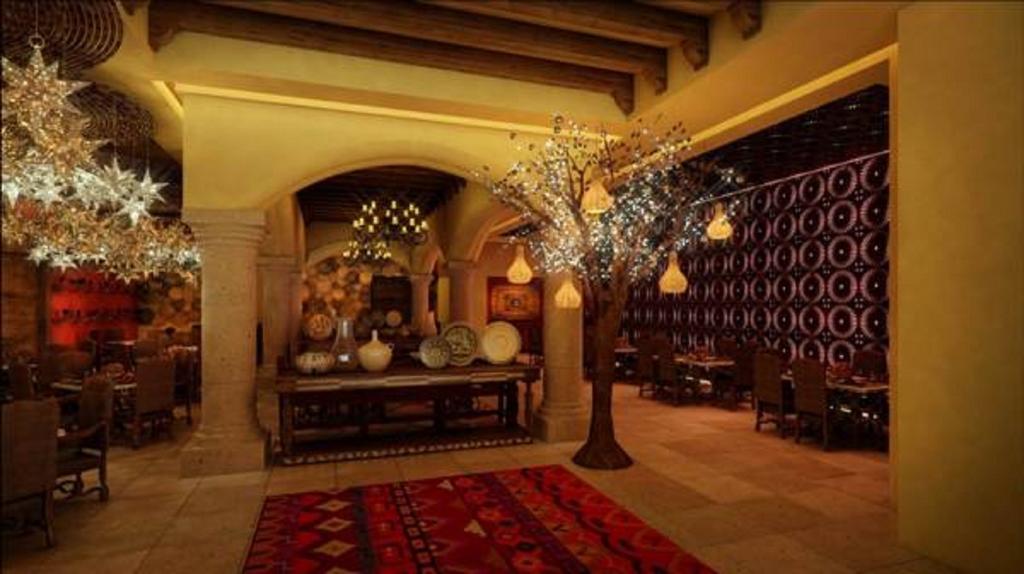 Dreams Las Mareas All Inclusive El Jobo Ngoại thất bức ảnh