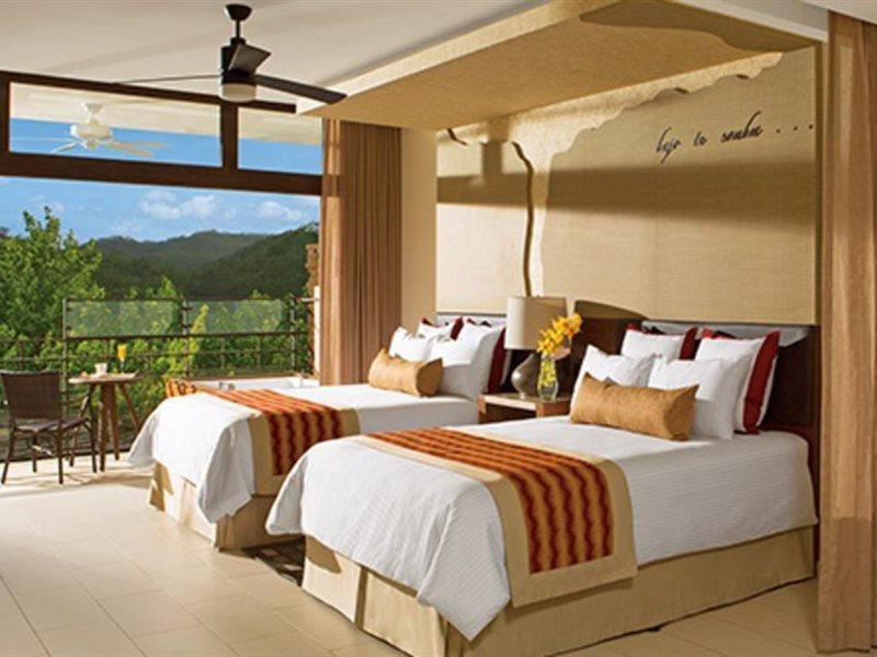 Dreams Las Mareas All Inclusive El Jobo Ngoại thất bức ảnh