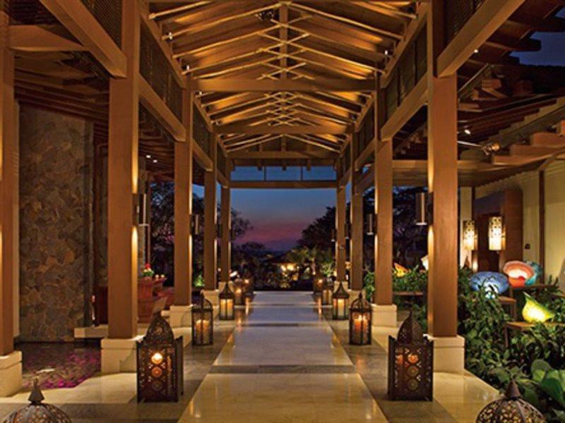 Dreams Las Mareas All Inclusive El Jobo Ngoại thất bức ảnh