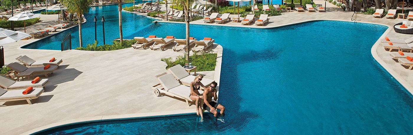 Dreams Las Mareas All Inclusive El Jobo Ngoại thất bức ảnh