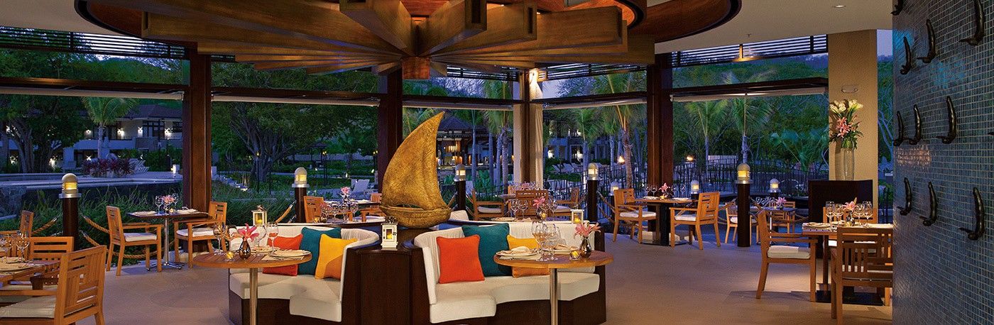 Dreams Las Mareas All Inclusive El Jobo Ngoại thất bức ảnh