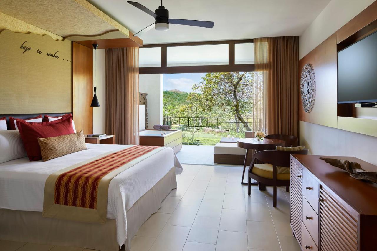 Dreams Las Mareas All Inclusive El Jobo Ngoại thất bức ảnh